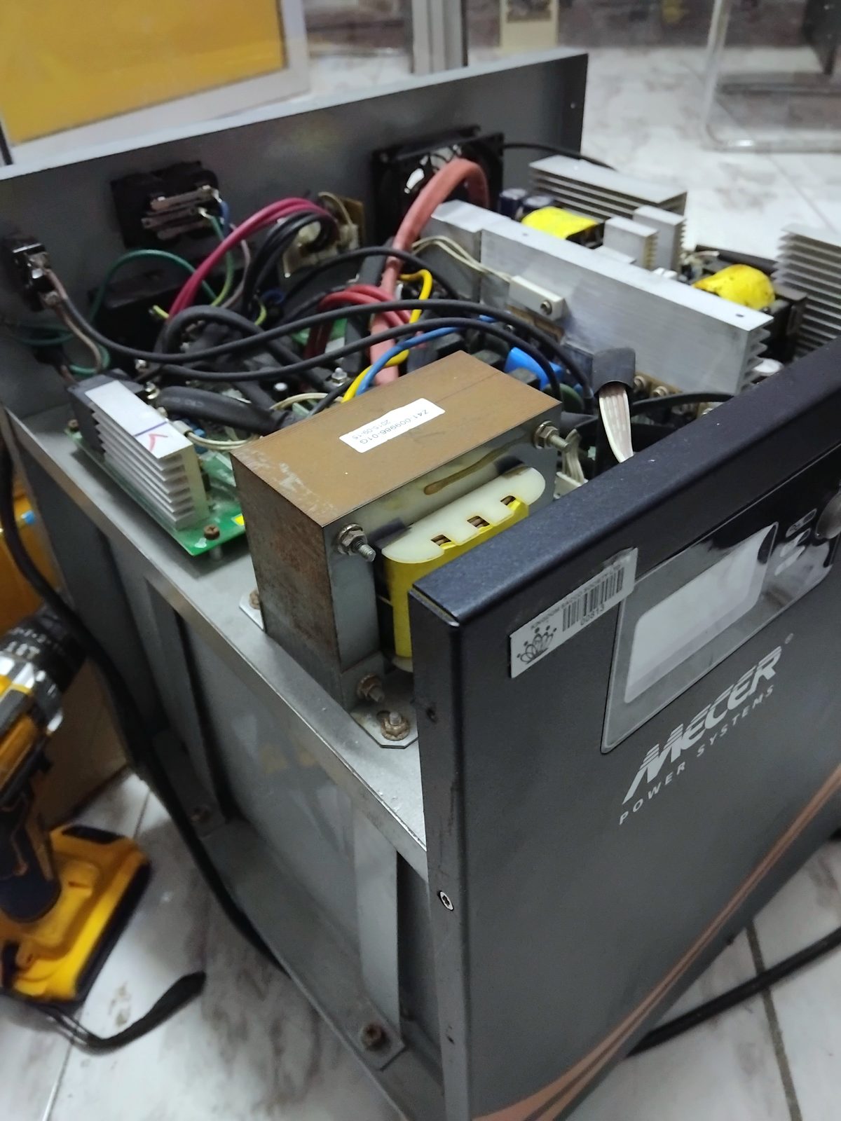 MECER Inverter